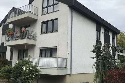 Wohnung zum Mieten in Aachen 560 € 50 m² 2 zimmer