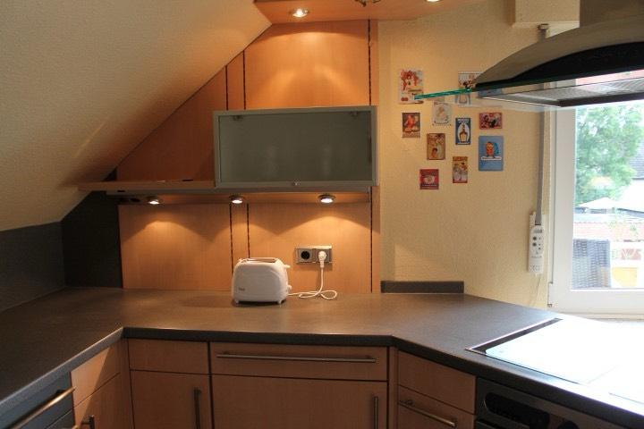 Wohnen auf Zeit Peine Peine Kernstadt - 1 Zimmer, 55 m&sup2;, 80&euro; | Angebot:25999038