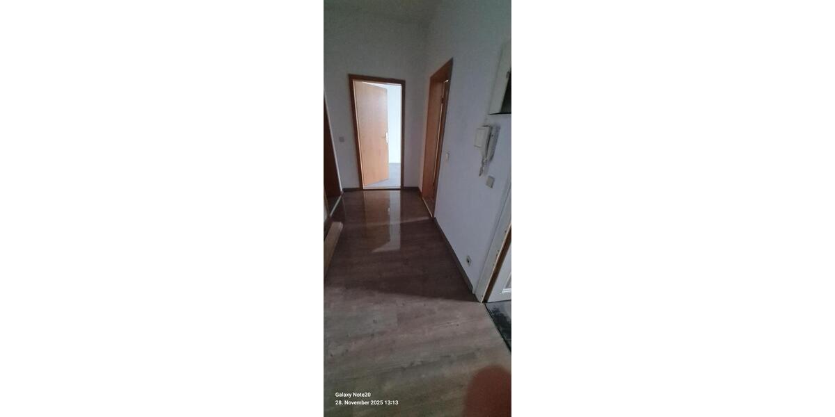 Etagenwohnung Leisnig - 2 Zimmer, 62 m&sup2;, 341&euro; | Angebot:24815378