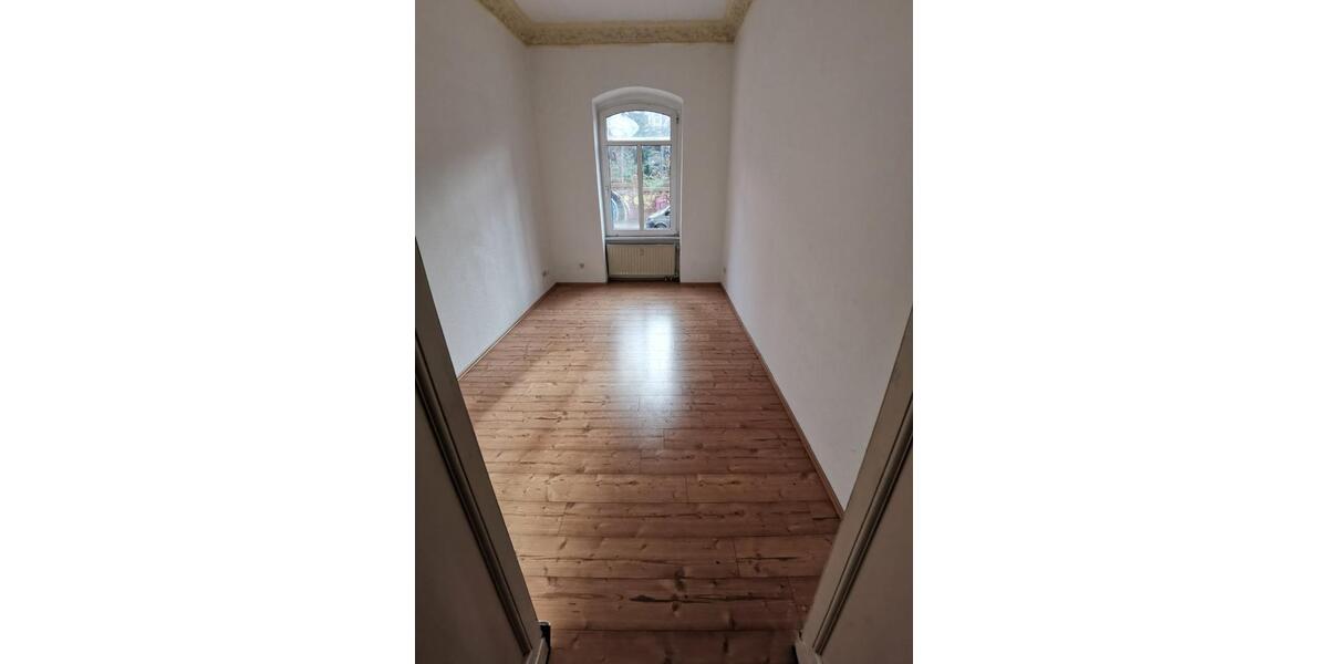 Erdgeschoßwohnung Halle (Saale) Damaschkestraße - 5 Zimmer, 115 m&sup2;, 850&euro; | Angebot:25917263