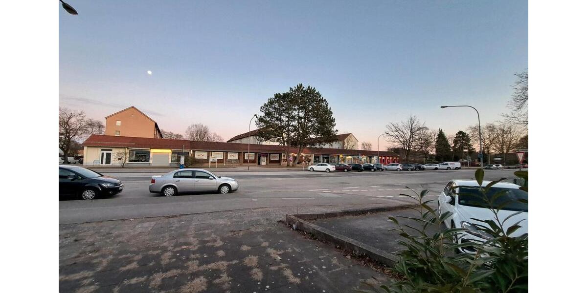 Gewerbeobjekt Lübeck Kücknitz - 740&euro; | Angebot:25324052