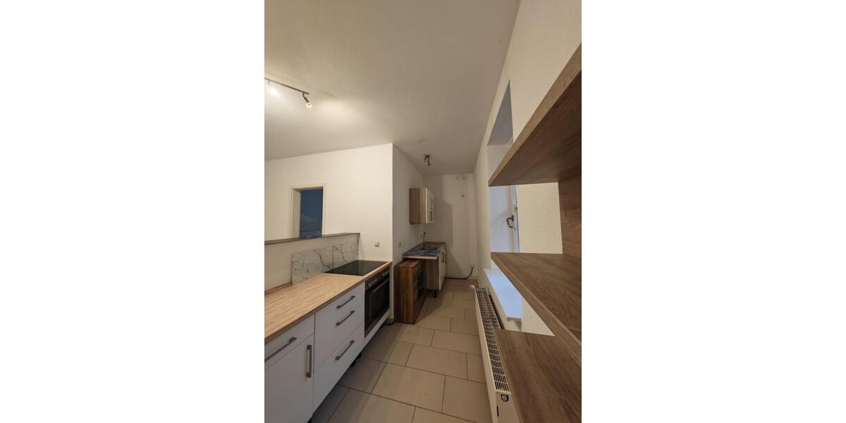 Etagenwohnung Sankt Goar - 2 Zimmer, 75 m&sup2;, 590&euro; | Angebot:25868761