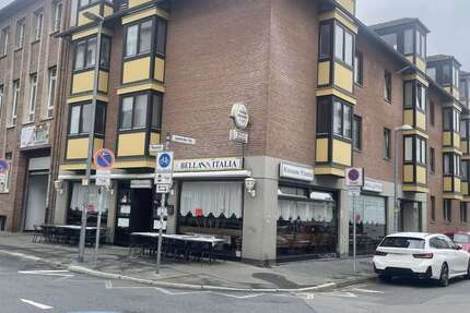 Wohnung zum Mieten in Hannover 410 € 28.59 m² 1 zimmer