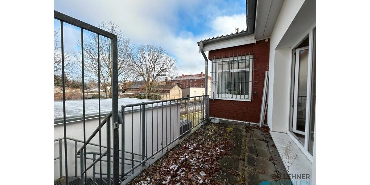 Gewerbeobjekt Perleberg - 1.200&euro; | Angebot:19227325