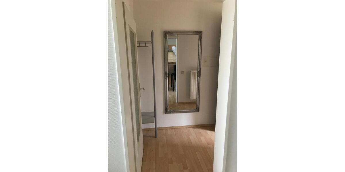 Etagenwohnung Alfeld (Leine) - 2 Zimmer, 58 m&sup2;, 460&euro; | Angebot:24785322