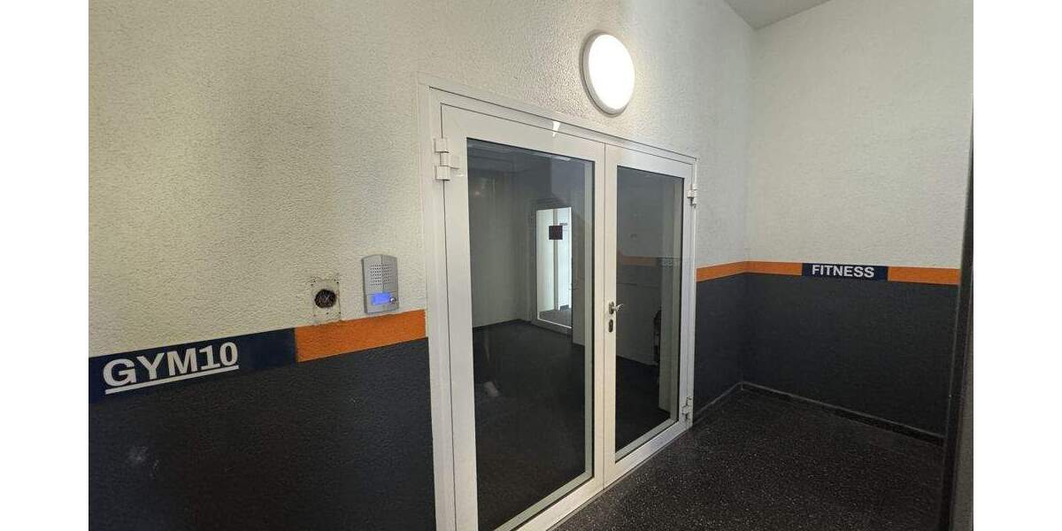 Moderne und Hochwertige Büro - und Gewerbefläche im Herzen von Karlsruhe (Waldstraße) Innenstadt Kern zimmer