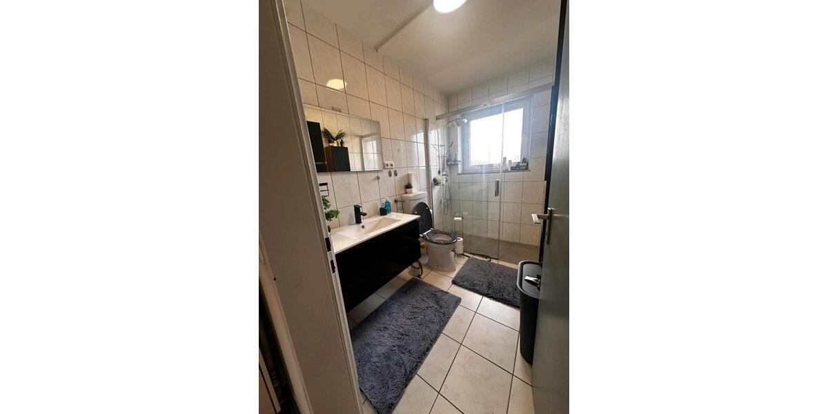 Etagenwohnung Obernkirchen - 4 Zimmer, 90 m&sup2;, 750&euro; | Angebot:26483390