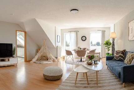 Wohnen auf Zeit in Illertissen 1.810 € 3 zimmer