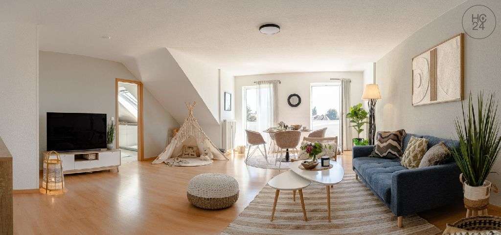 Wohnen auf Zeit in Illertissen 1.810 € 3 zimmer