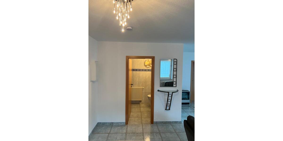 Erdgeschoßwohnung Bad Bellingen - 2.5 Zimmer, 80 m&sup2;, 780&euro; | Angebot:23688951