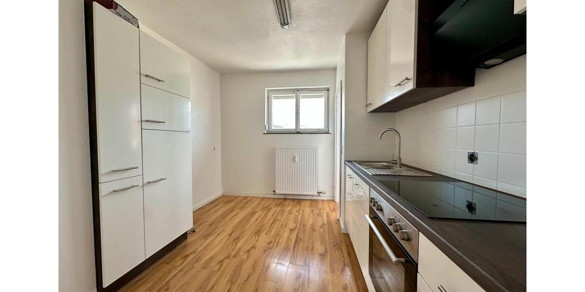 Etagenwohnung Aulendorf - 4 Zimmer, 78 m&sup2;, 865&euro; | Angebot:26048780