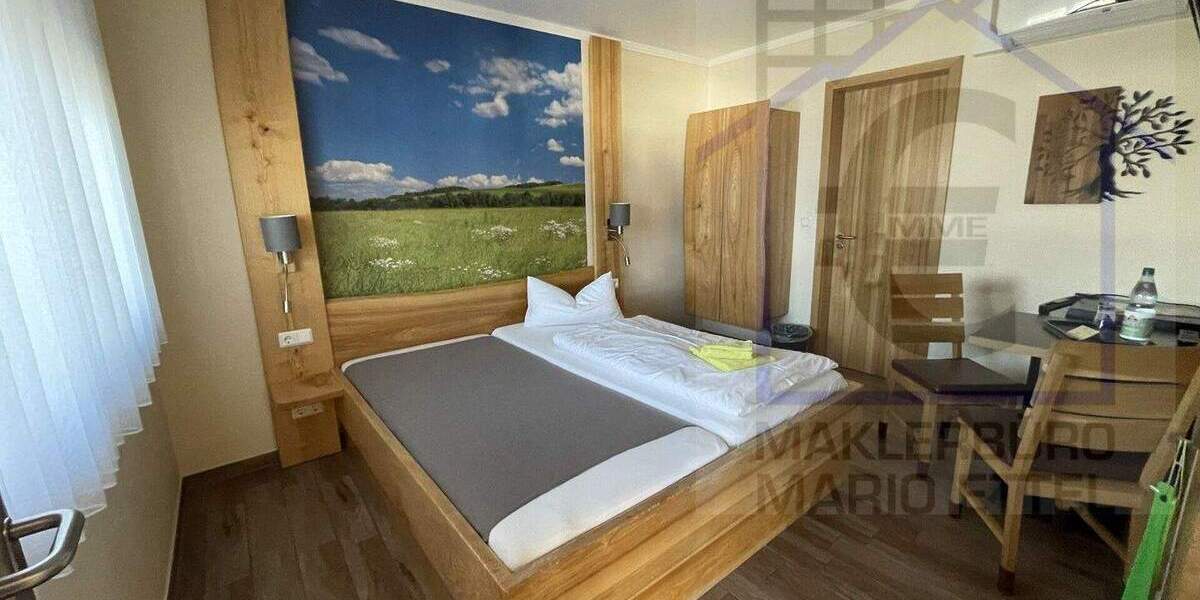 Etagenwohnung Drahnsdorf - 3 Zimmer, 73 m&sup2;, 651&euro; | Angebot:24736357