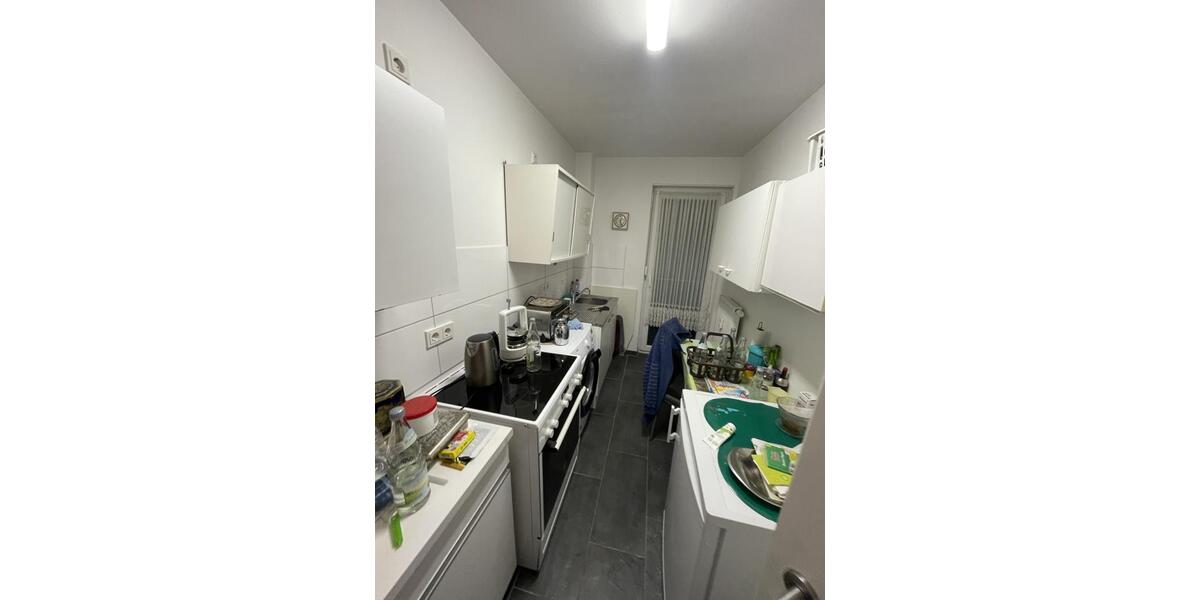 WBS-Pflicht! Barrierefreies & modernes Wohnen in Moers! 2 zimmer