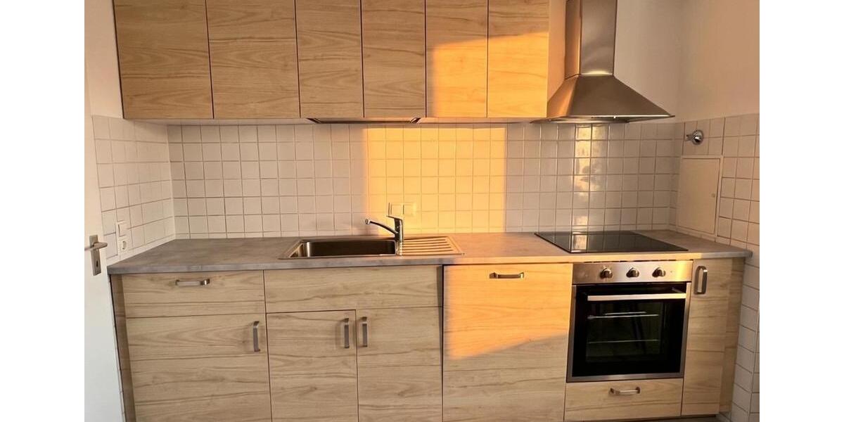 Etagenwohnung Wandlitz - 2 Zimmer, 64 m&sup2;, 1.185&euro; | Angebot:25756201