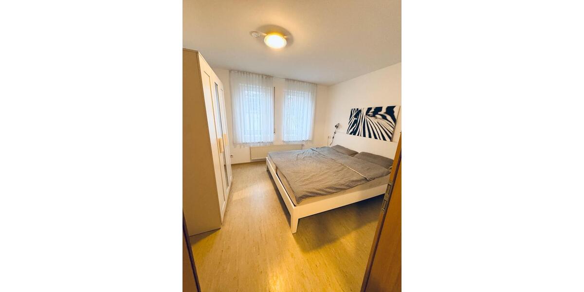 Erdgeschoßwohnung Böblingen - 2 Zimmer, 54 m&sup2;, 1.500&euro; | Angebot:24755054