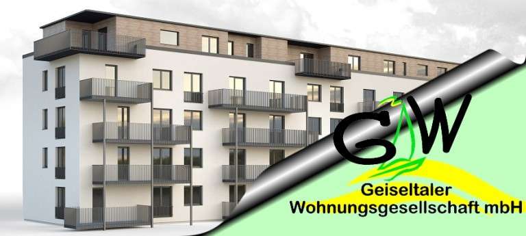 Wohnung zum Mieten in Braunsbedra 408 € 40.7 m²