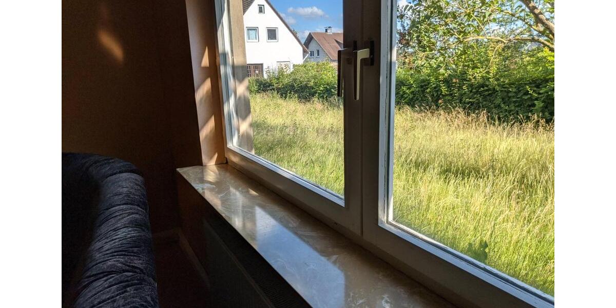 Erdgeschoßwohnung Bad Zwesten - 3 Zimmer, 80 m&sup2;, 590&euro; | Angebot:25988961