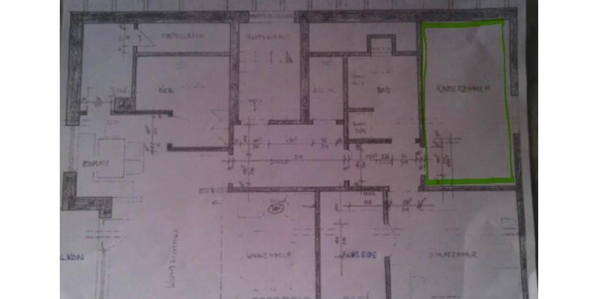 Wohnen auf Zeit Langenpreising - 1 Zimmer, 15 m&sup2;, 450&euro; | Angebot:26215421