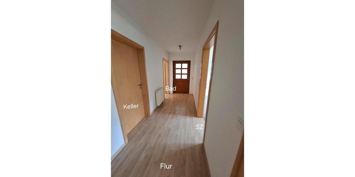Erdgeschoßwohnung Alpirsbach - 2 Zimmer, 62 m&sup2;, 550&euro; | Angebot:25977678