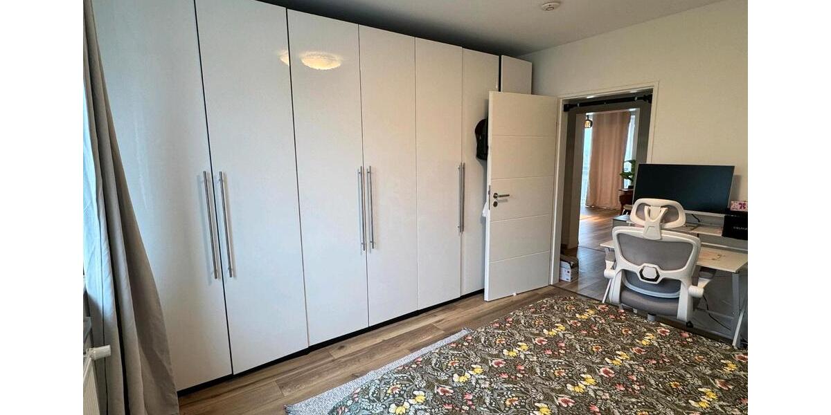 Dachgeschoßwohnung Wuppertal Gemarkung Nächstebreck - 2 Zimmer, 70 m&sup2;, 800&euro; | Angebot:24416533