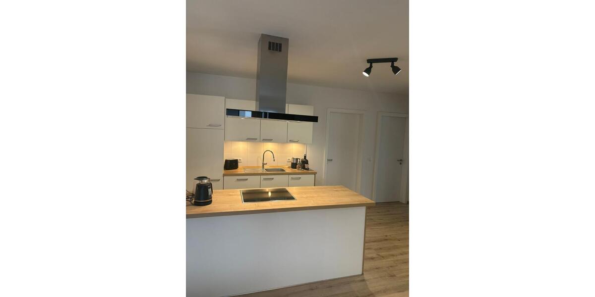 Dachgeschoßwohnung Barßel - 3 Zimmer, 85 m&sup2;, 850&euro; | Angebot:24465412