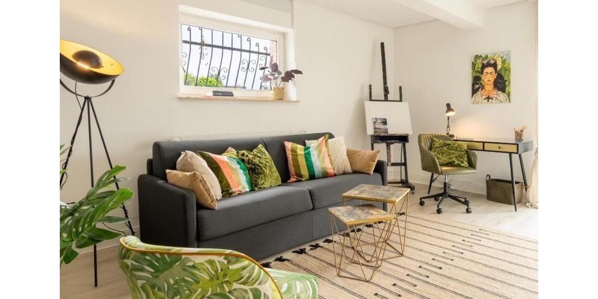 Dachgeschoßwohnung Monschau - 1 Zimmer, 60 m&sup2;, 750&euro; | Angebot:26517443