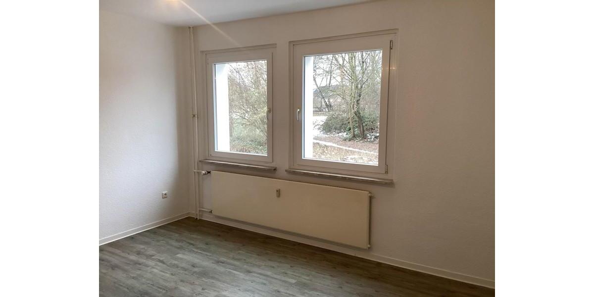 Etagenwohnung Barsinghausen - 3 Zimmer, 61 m&sup2;, 537&euro; | Angebot:24950155