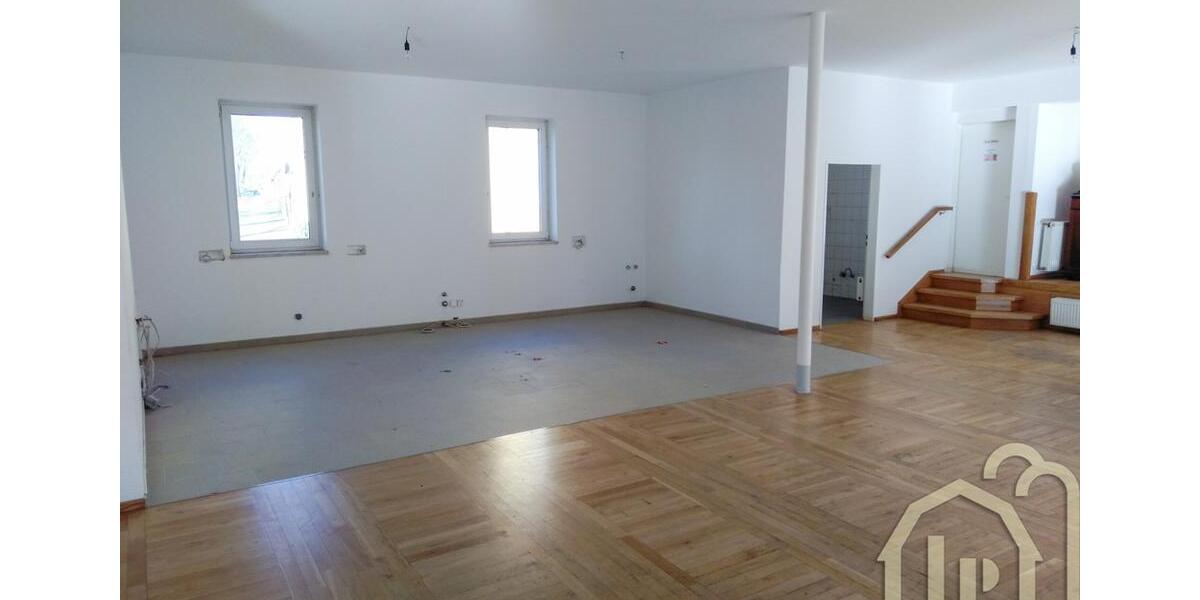 Gewerbeobjekt Rheinsberg - 1.500&euro; | Angebot:26669691