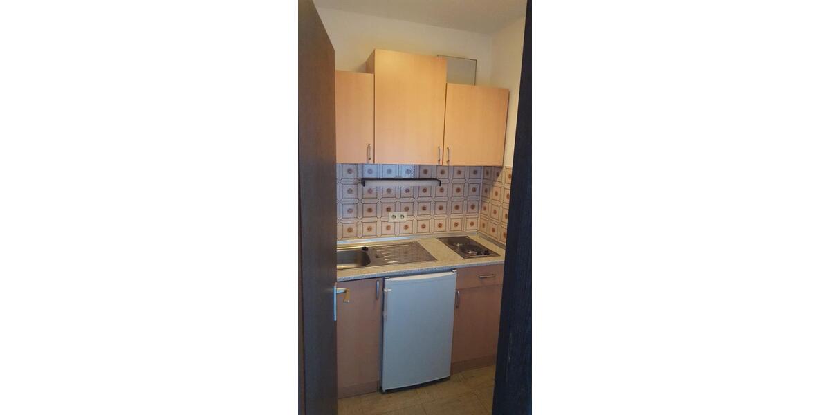 Etagenwohnung Köln Rodenkirchen - 1 Zimmer, 25 m&sup2;, 650&euro; | Angebot:26613515