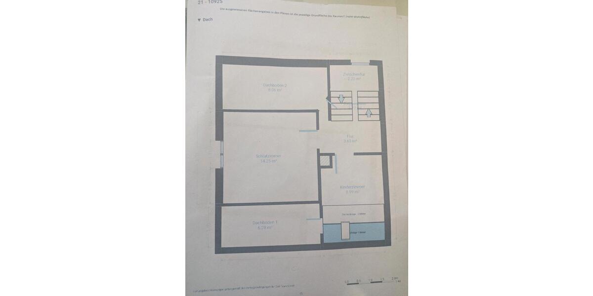 2 WG-Zimmer + Dachboden + Garten in 74321 Bissingen | 650€ warm 4 zimmer