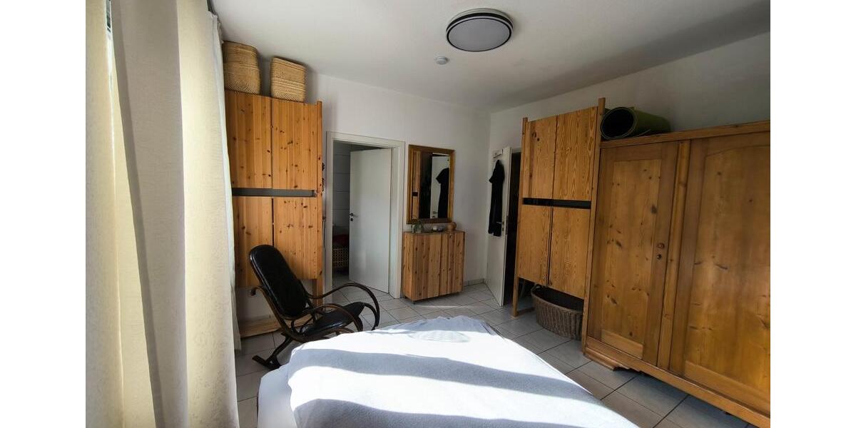 Wohnen auf Zeit Buseck - 2.5 Zimmer, 40 m&sup2;, 650&euro; | Angebot:26220193