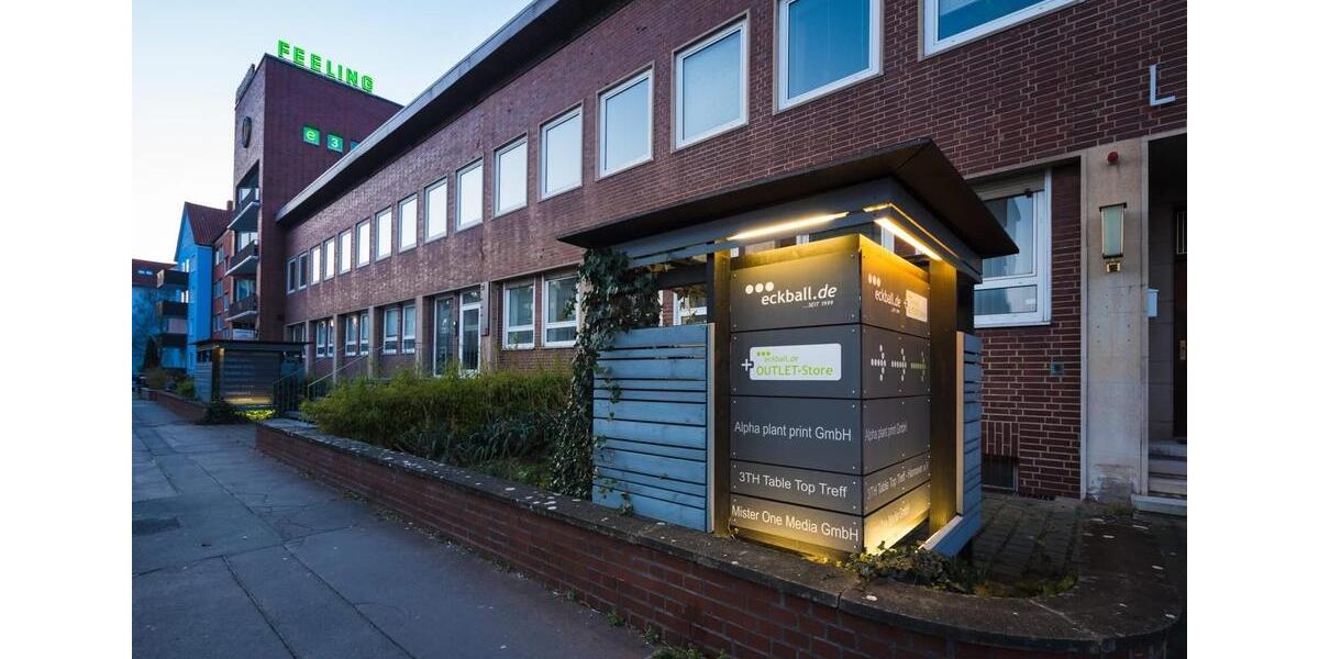 Kleines gemütliches AtelierBüro in der List! zimmer