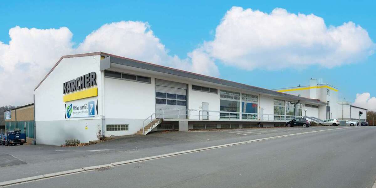 Halle in Würzburg 5.990 € 50 m² zimmer