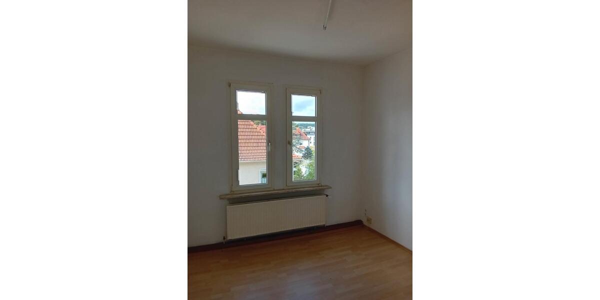 Etagenwohnung Coburg - 3 Zimmer, 80 m&sup2;, 690&euro; | Angebot:26529926