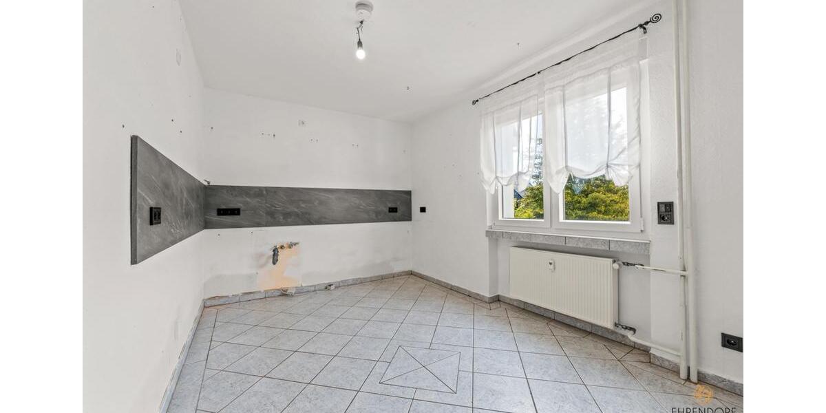 Erdgeschoßwohnung Plettenberg - 4 Zimmer, 123 m&sup2;, 890&euro; | Angebot:24679082