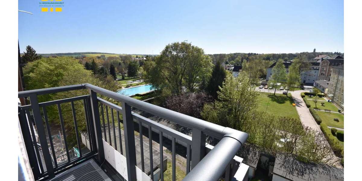 Etagenwohnung Glauchau - 4 Zimmer, 118 m&sup2;, 944&euro; | Angebot:26569669