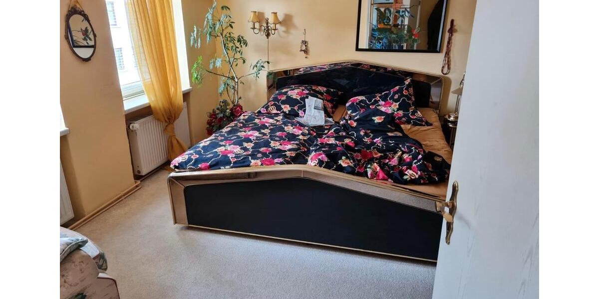 Etagenwohnung Barth - 2.5 Zimmer, 63 m&sup2;, 690&euro; | Angebot:25989826