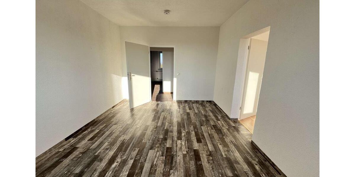 Etagenwohnung Bad Düben - 3 Zimmer, 58 m&sup2;, 290&euro; | Angebot:24612276