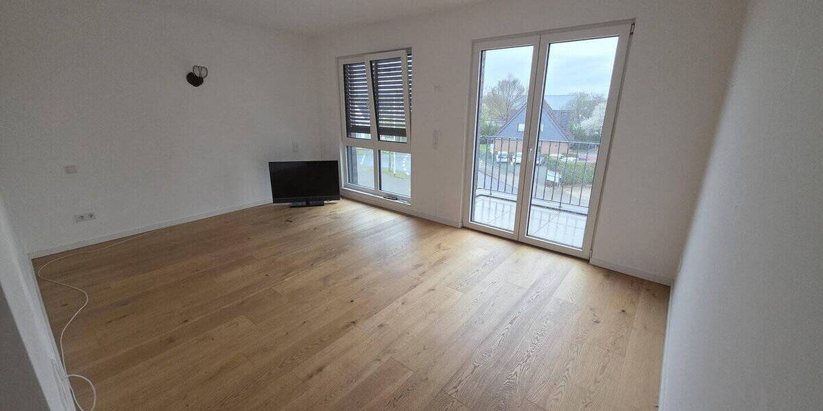 Etagenwohnung Hilden Forstbach - 3 Zimmer, 107 m&sup2;, 1.650&euro; | Angebot:26092773