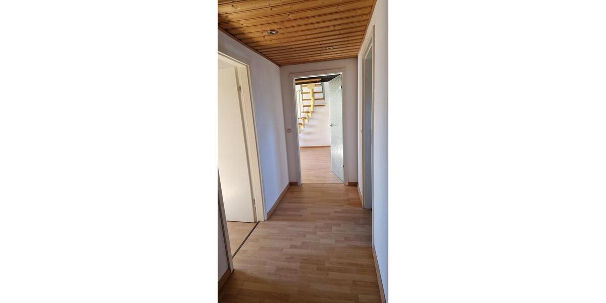 Maisonettenwohnung Luckenwalde - 2 Zimmer, 51 m&sup2;, 460&euro; | Angebot:26459250