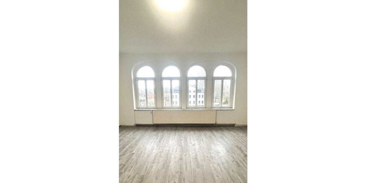 Etagenwohnung Helmstedt - 5 Zimmer, 129 m&sup2;, 1.100&euro; | Angebot:26657697