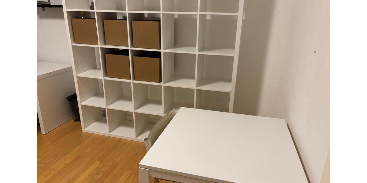 Wohnen auf Zeit Weimar - 1 Zimmer, 20 m&sup2;, 422&euro; | Angebot:24560469