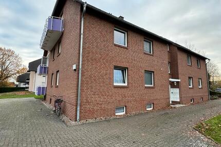 Wohnung Bad Pyrmont - 2 Zimmer, 52 m&sup2;, 650&euro; | Angebot:24933790