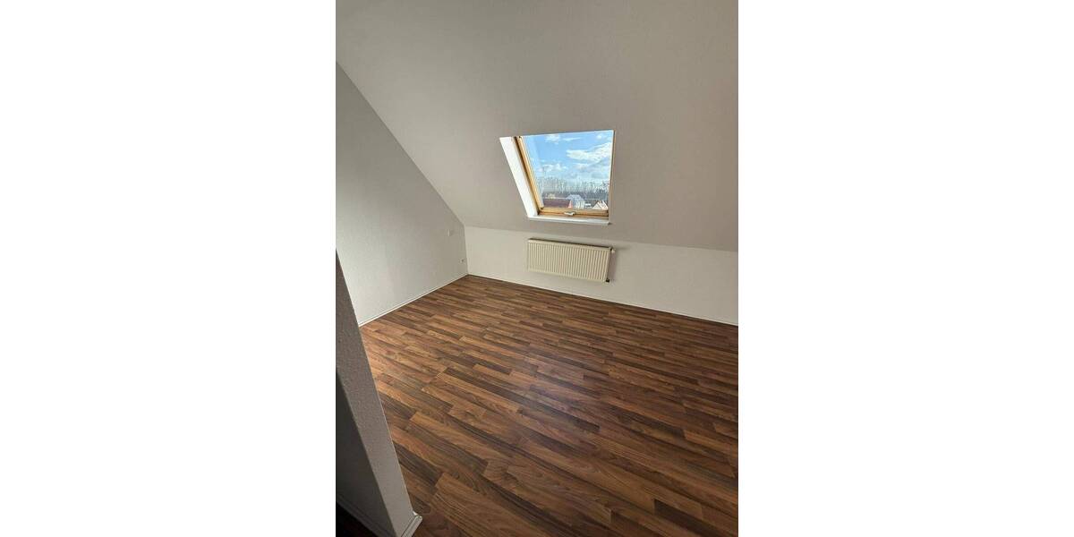 Etagenwohnung Beilrode Zeckritz - 1 Zimmer, 48 m&sup2;, 265&euro; | Angebot:26189267