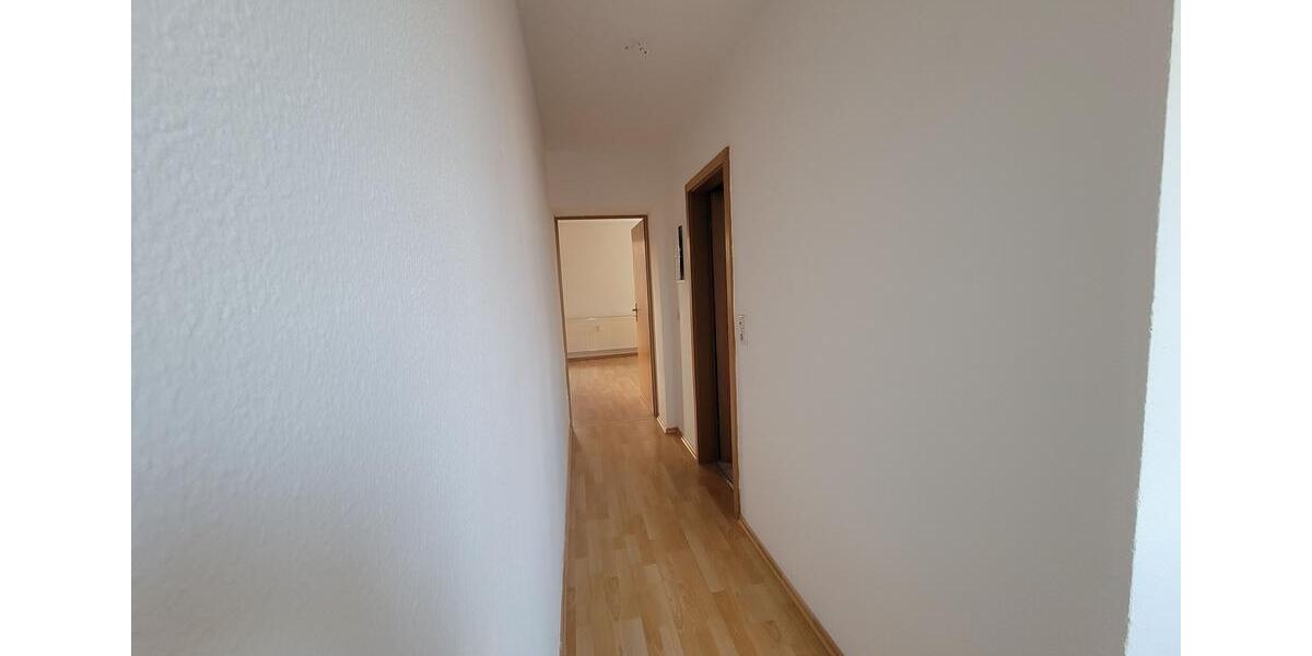 Etagenwohnung Körner - 2 Zimmer, 44 m&sup2;, 260&euro; | Angebot:23863764