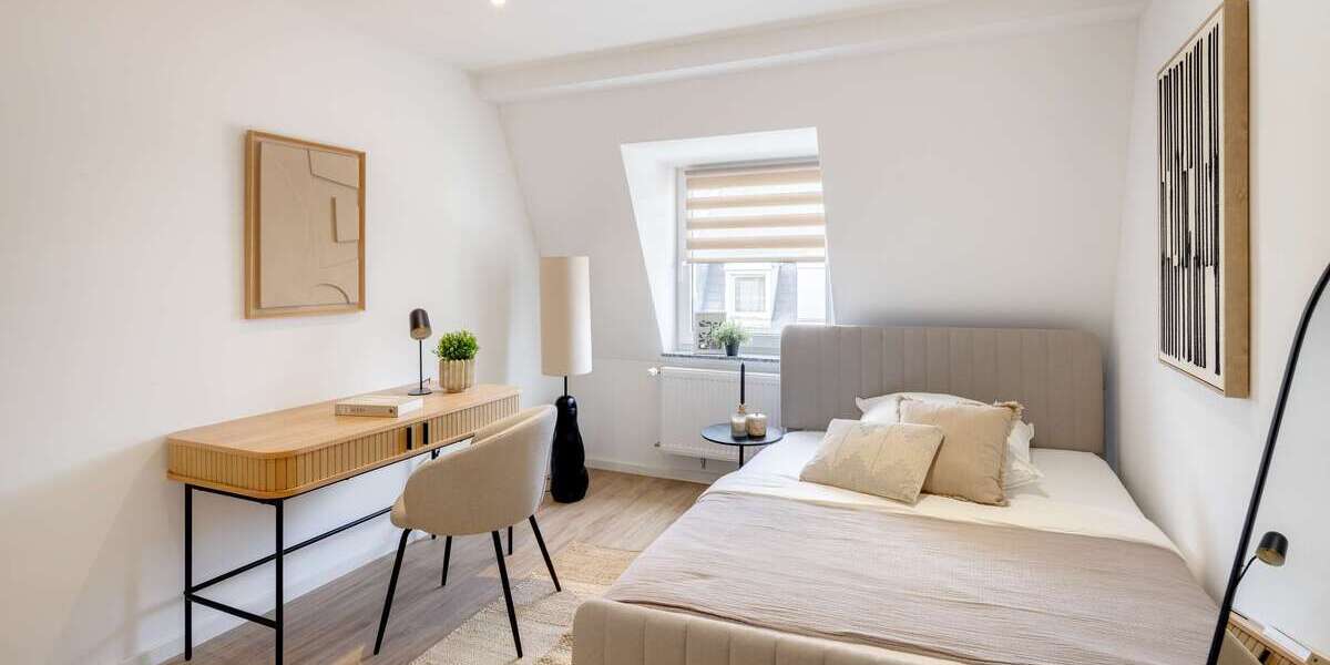 Zimmer Nürnberg Mögeldorf - 425&euro; | Angebot:27108717