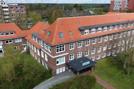 Wohnung Niebüll - 4 Zimmer, 78 m&sup2;, 695&euro; | Angebot:25535980
