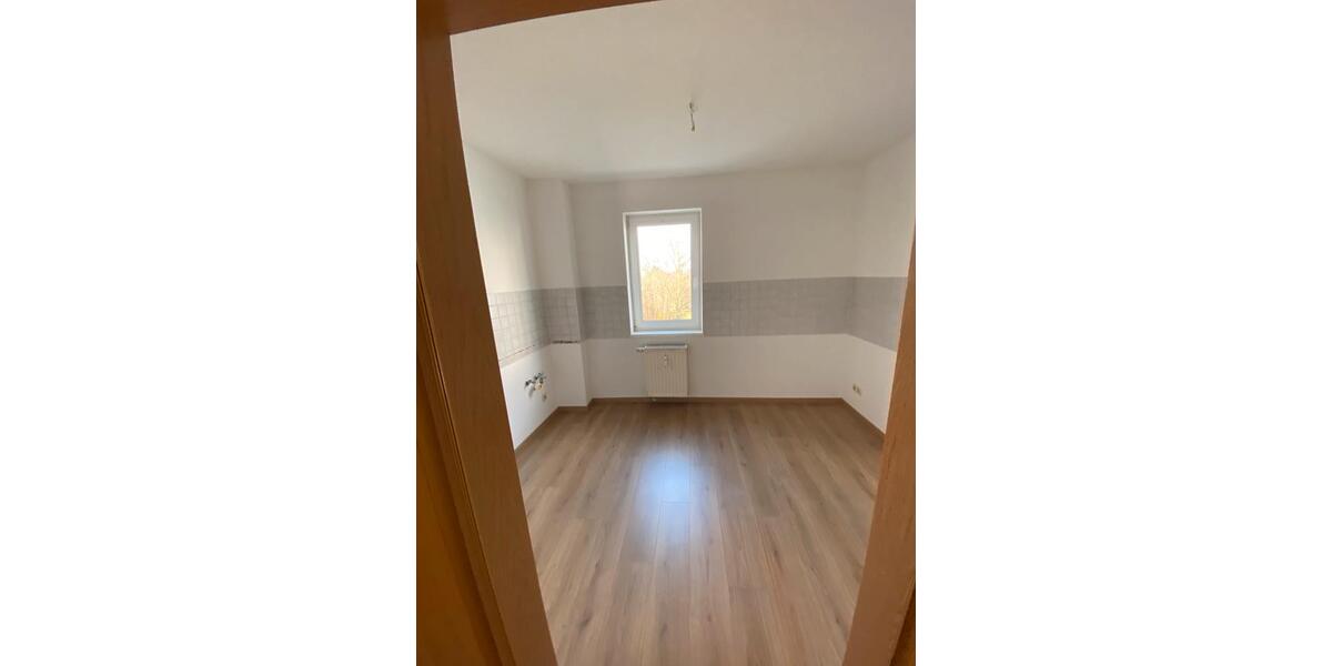 2 Raum Wohnung in Greiz 2 zimmer