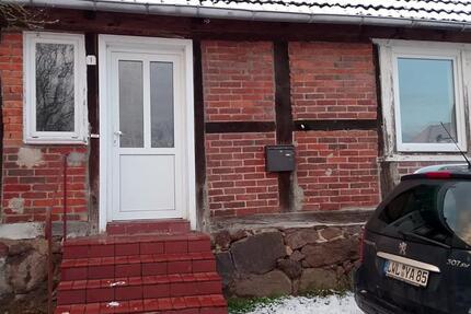 Wohnung Vellahn - 2 Zimmer, 50 m&sup2;, 350&euro; | Angebot:24957590