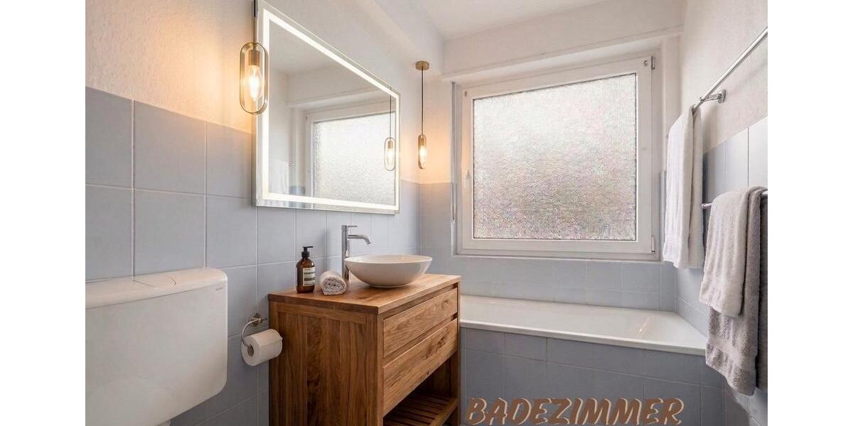 Erdgeschoßwohnung Eschweiler - 3 Zimmer, 84 m&sup2;, 990&euro; | Angebot:26038754